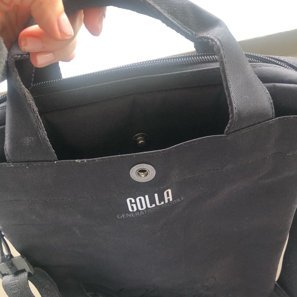 LAPTOP BAG - Picture 3 of 6